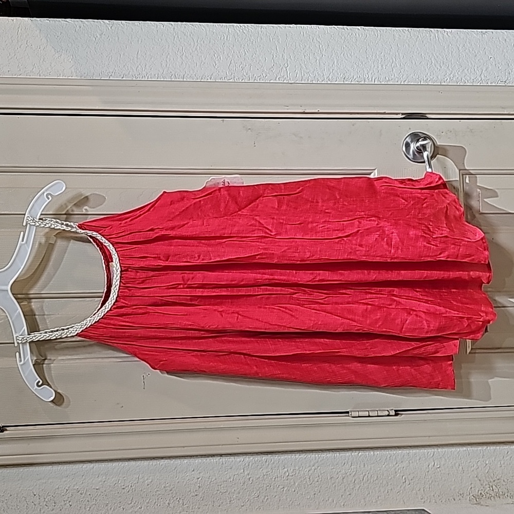 Attard state NWT 100% Rayon Dress size M